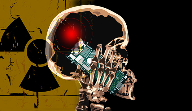 Benarkah Radiasi Ponsel Bisa Berisiko Kanker?