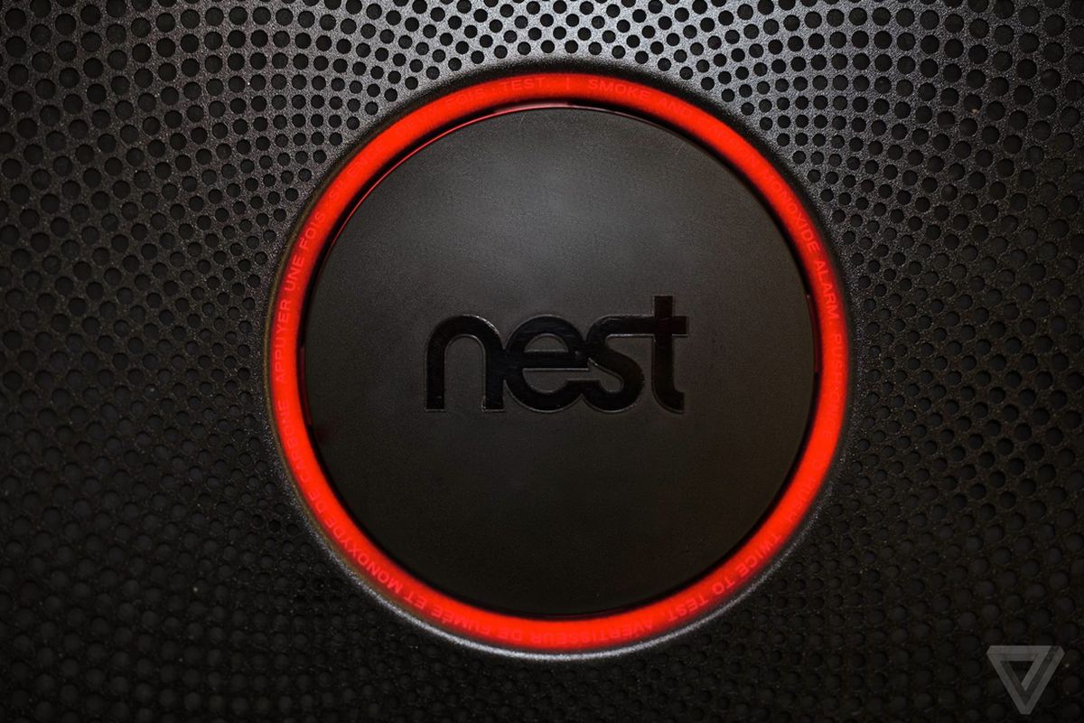 Amazon Stop Jual Semua Produk Nest