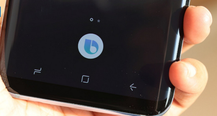 Ingin Bixby Lebih Cerdas, Samsung Akusisi Starup AI