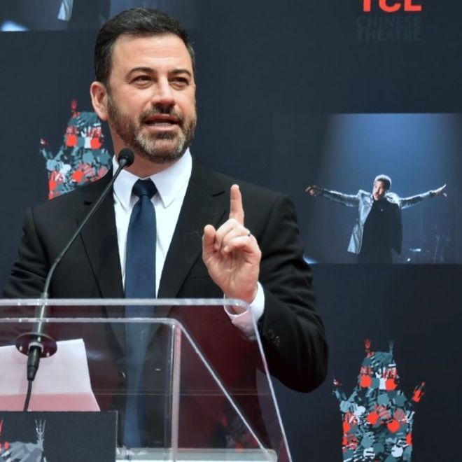 Sindir Melania Trump, Bintang TV Ini Diancam Dibunuh