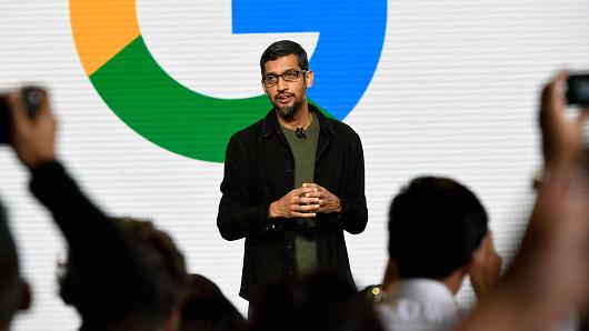 Ribuan Karyawan Minta Google Keluar dari Proyek AI Pentagon