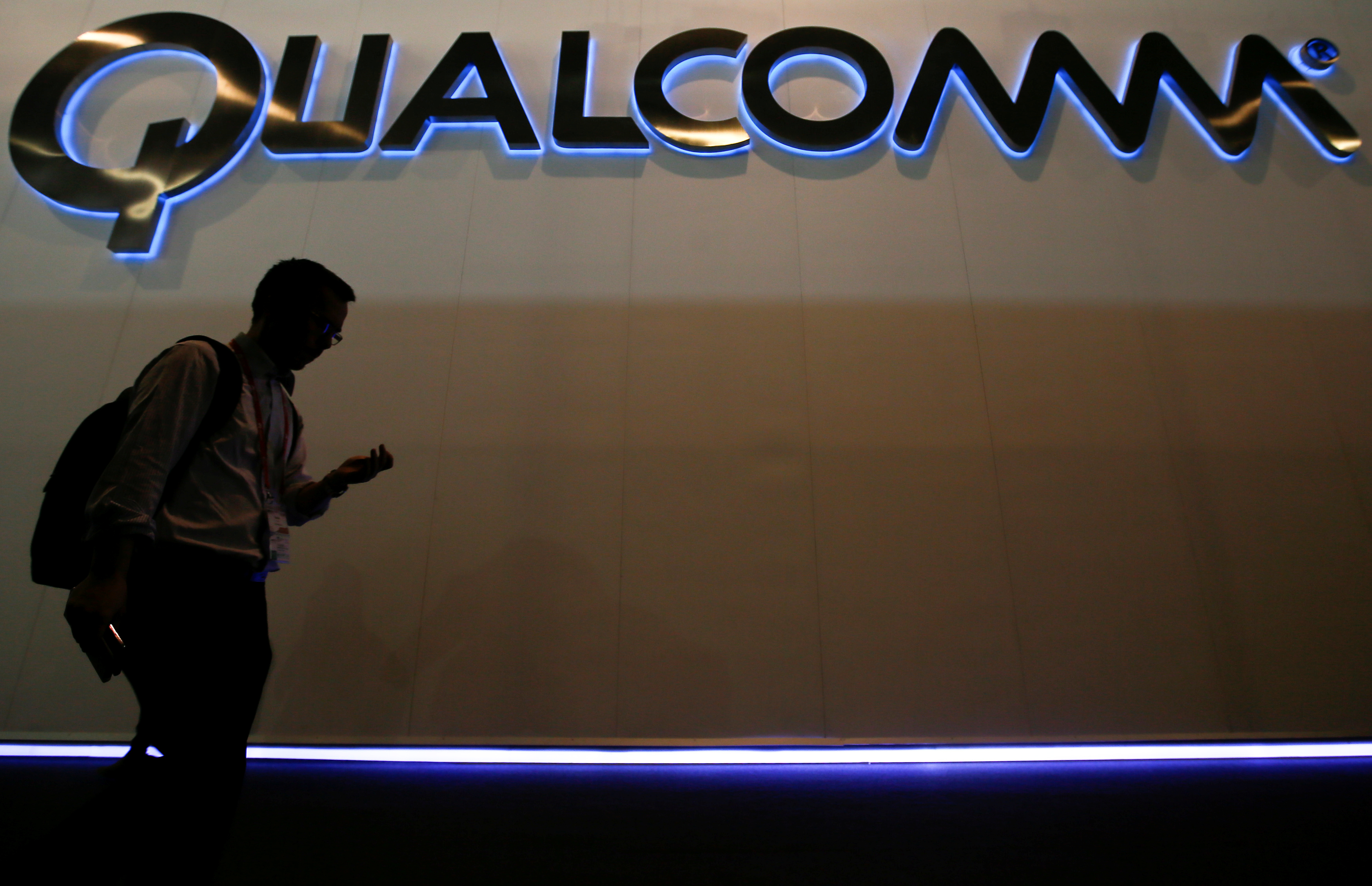 Ketersediaan Ponsel 5G Disebut Qualcomm Tinggal Tunggu Waktu