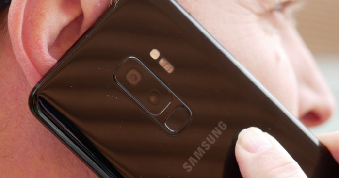 Dugaan Galaxy S9 Mini Muncul di Geekbench