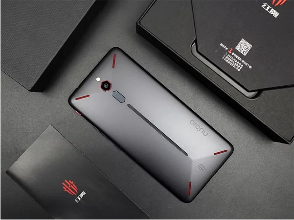 Nubia Red Magic, Smartphone Khusus Gamer