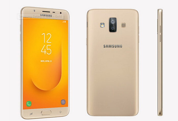 4 Mei, Galaxy J7 Duo Rilis di Indonesia