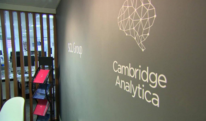 Senasib dengan Facebook, Cambridge Analytica Ikut Dipanggil Senat AS