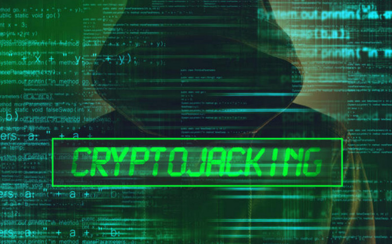 Waspada! Cryptojacking Jadi Ancaman Baru