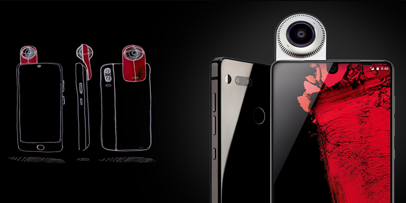 Essential Buka Toko Resmi di Lima Negara