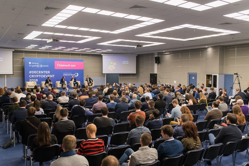 20 Negara Akan Ikuti Konferensi Cryptocurrency di Indonesia