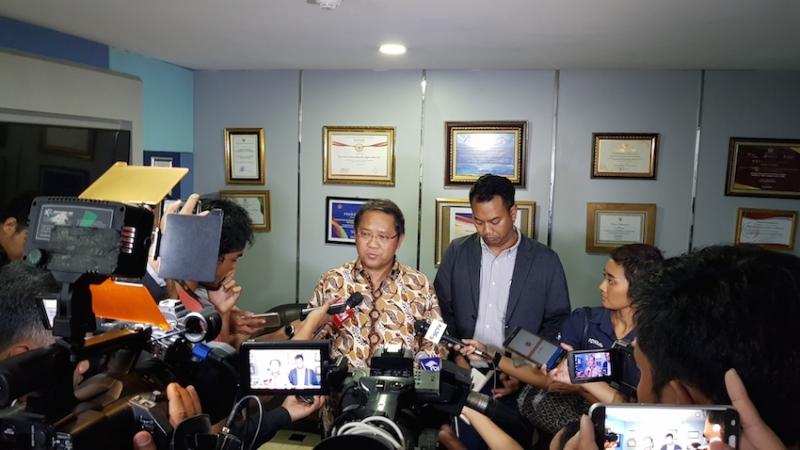 Kominfo Tegur dan Minta Audit Facebook