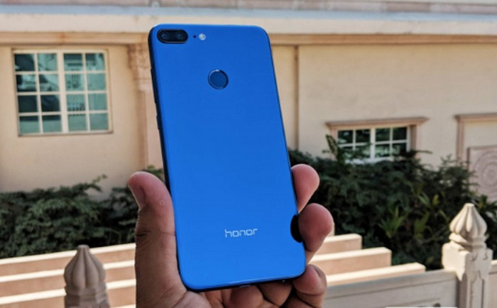 Siap Tarung di Pasar Indonesia, Honor 9 Lite Bawa Tiga Keunggulan
