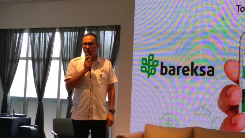 Kominfo Dorong Investasi Online