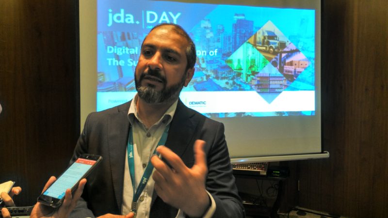 JDA: Semua Pabrik Masih Andalkan “Kertas”