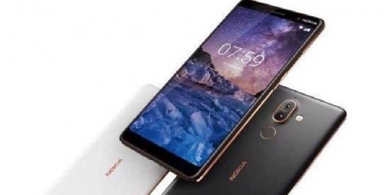 Awal Pekan Depan, Nokia X6 Gempur Pasar China