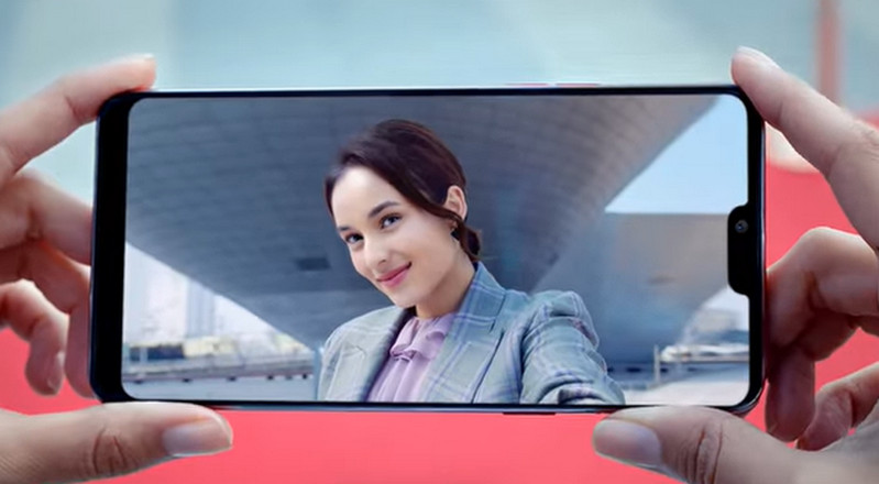 Versi Tertinggi Oppo F7 Bakal Dijual di Indonesia
