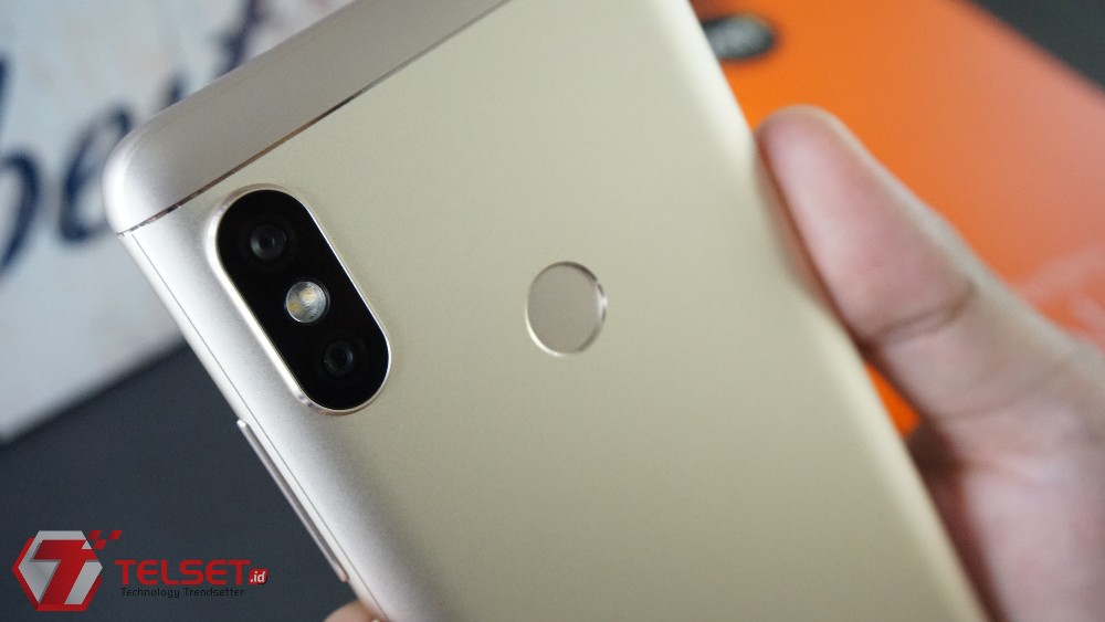 Tips Foto Bokeh Pakai Xiaomi Redmi Note 5