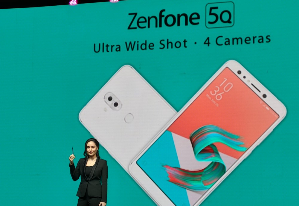 Asus Zenfone 5Q