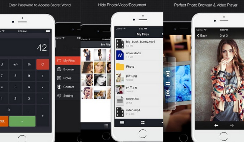 Waspadalah Orang Tua! Cek Aplikasi “Kalkulator Rahasia” di Ponsel Anak