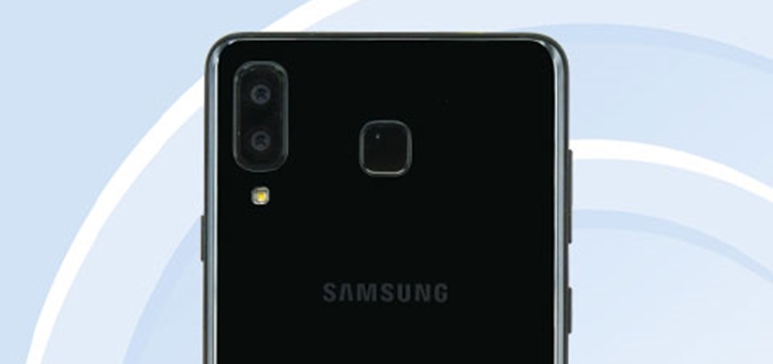 Samsung Galaxy S9+ Mini