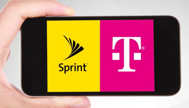 Sprint dan T-Mobile Resmi Merger