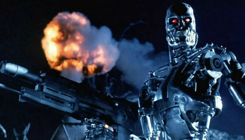 Bangun Lab Senjata AI, Universitas di Korsel Diboikot