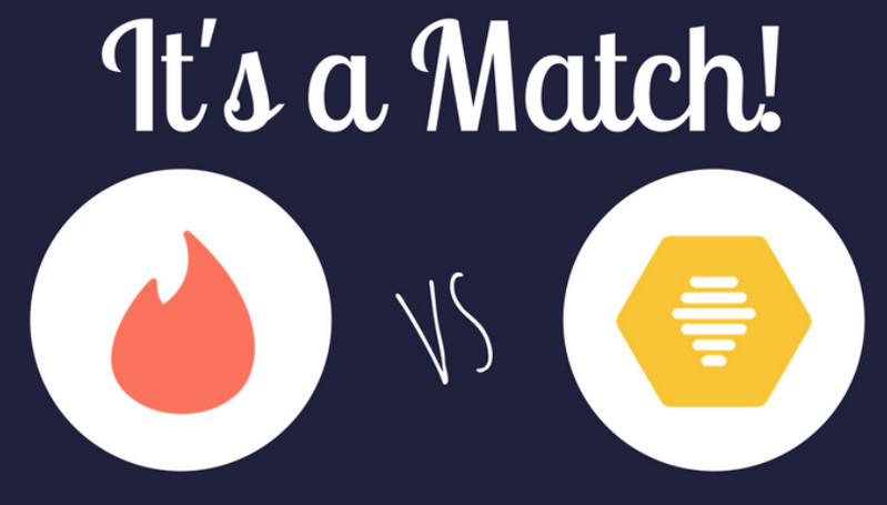 Ribut Soal Kencan, Tinder dan Bumble Saling Ancam