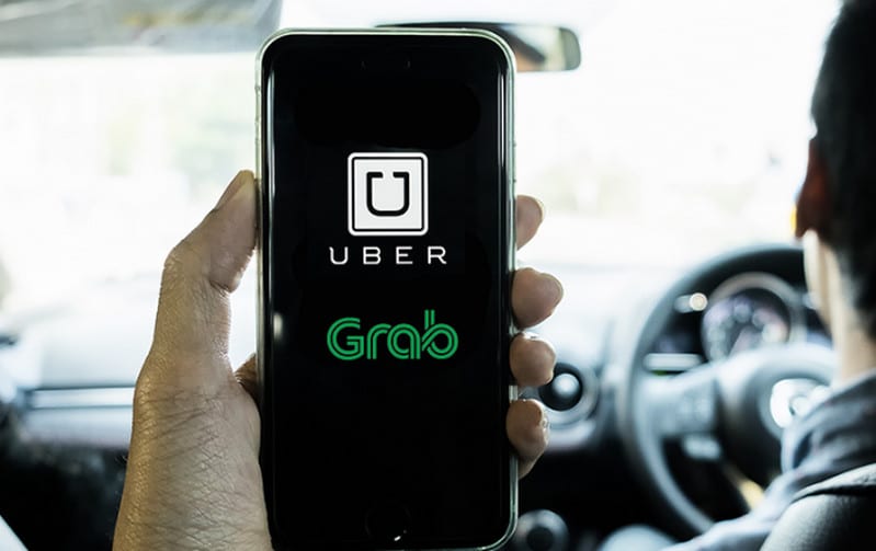 Proses Akuisisi Uber oleh Grab Ditunda, Kenapa?