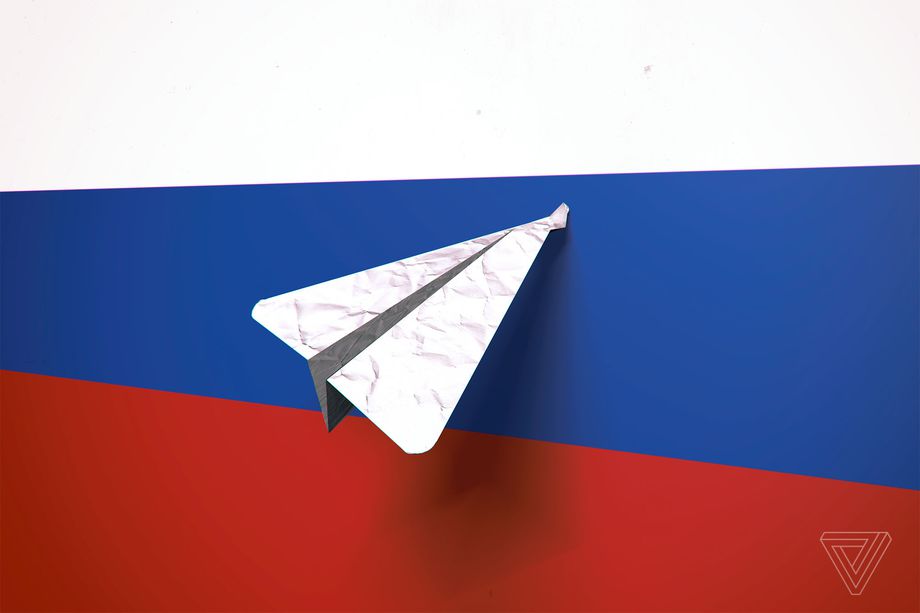 Bos Telegram: Pemblokiran Tidak Redakan Aksi Terorisme