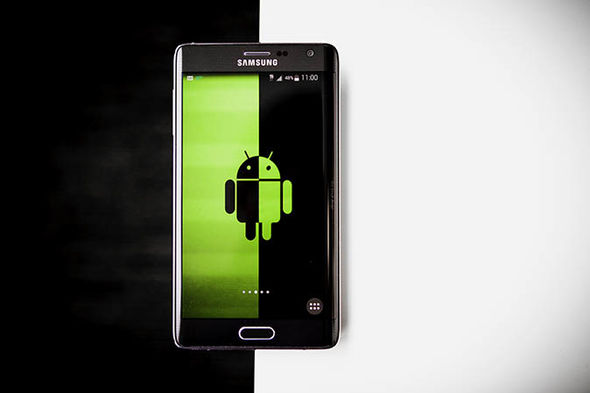 malware di Android
