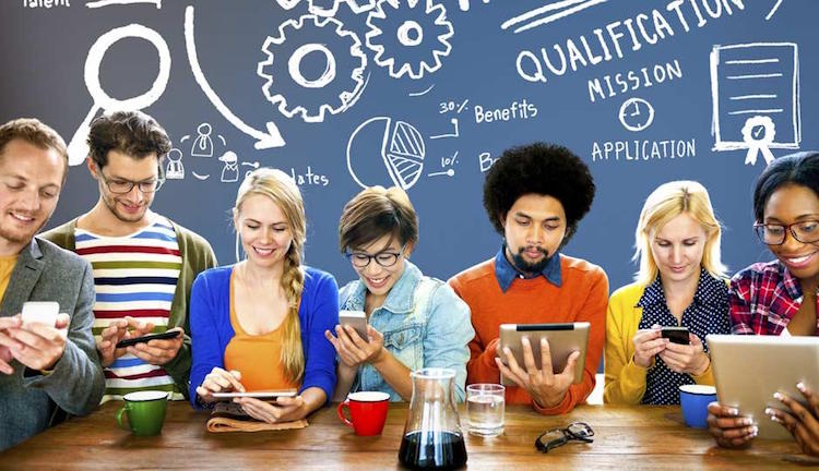 Survei: Generasi Milenial Gak Bisa Masak karena Teknologi