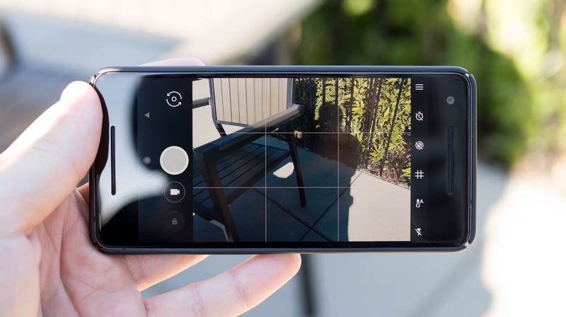 Cara Pasang Google Camera di Mi A1 Tanpa Root