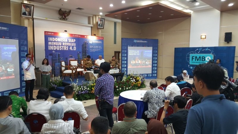 Kominfo: Ekonomi Digital Bukan Genre Baru