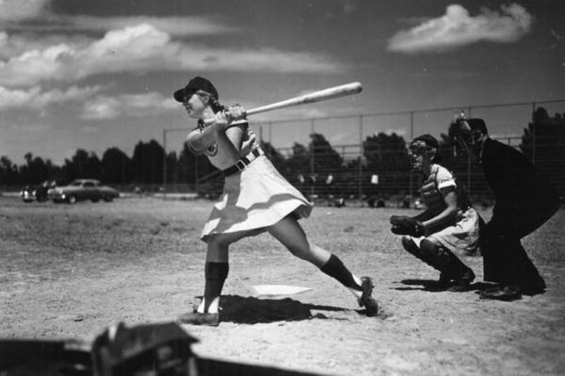 Amazon Daur Ulang Film ‘A League of Their Own’