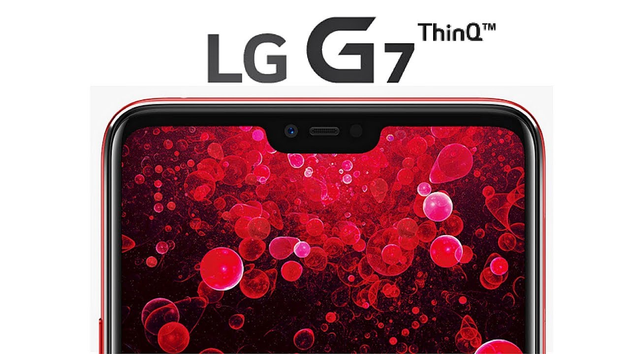 Smartphone LG Generasi Ketujuh Seri G Bakal Meluncur Awal Mei