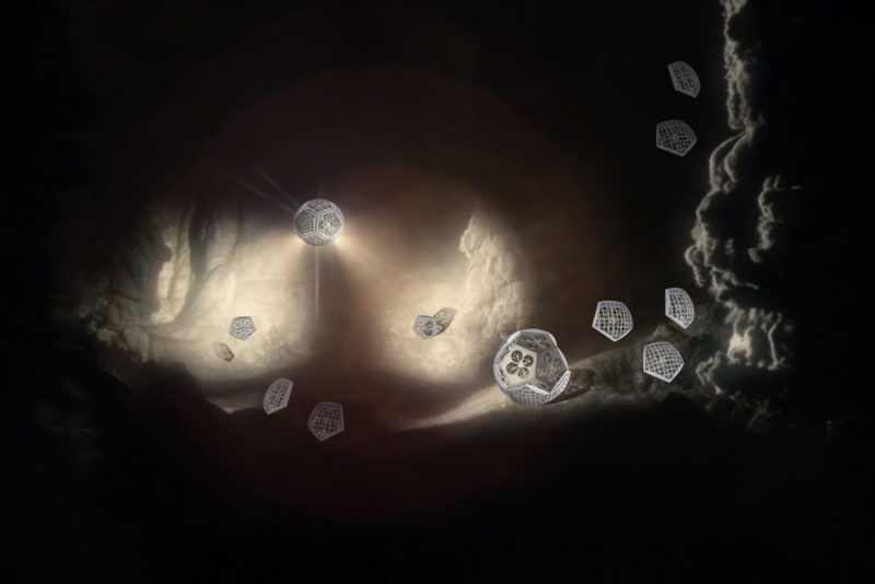 Ini 5 Konsep Robot Anyar NASA, Apa Saja?