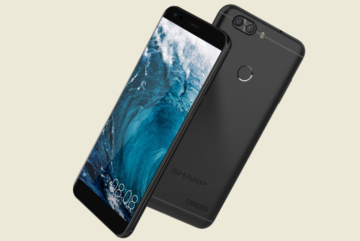 Sharp Resmi Meluncurkan A2 Lite di Indonesia