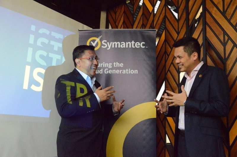 Symantec: Ancaman Virus di Smartphone Makin Ganas