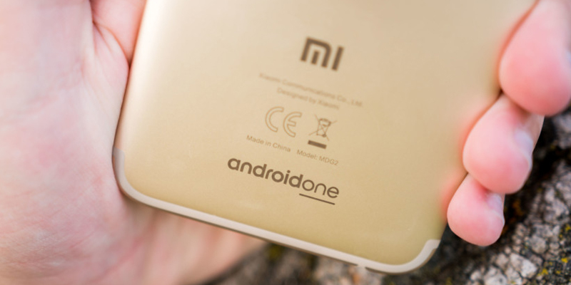 Xiaomi Siapkan Dua Ponsel Android One?