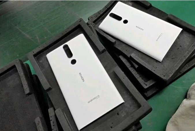 Nokia 3 (2018) Akan Tampil dengan Desain Baru