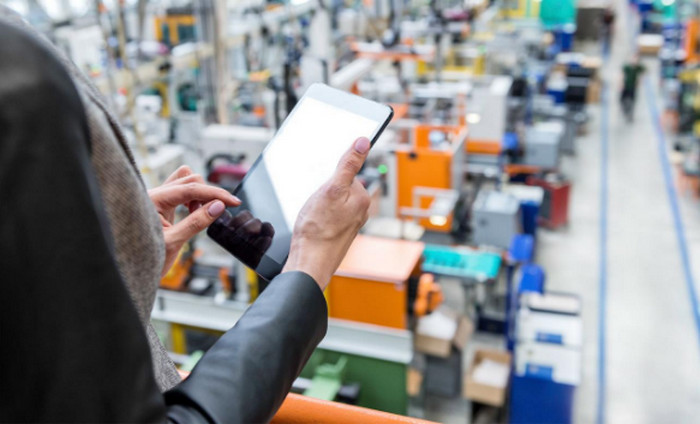 Hadapi Revolusi Industri 4.0 di Era Digital, Apakah Indonesia Siap?