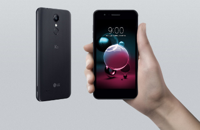 LG Siapkan LG K9, Berapa Harganya?