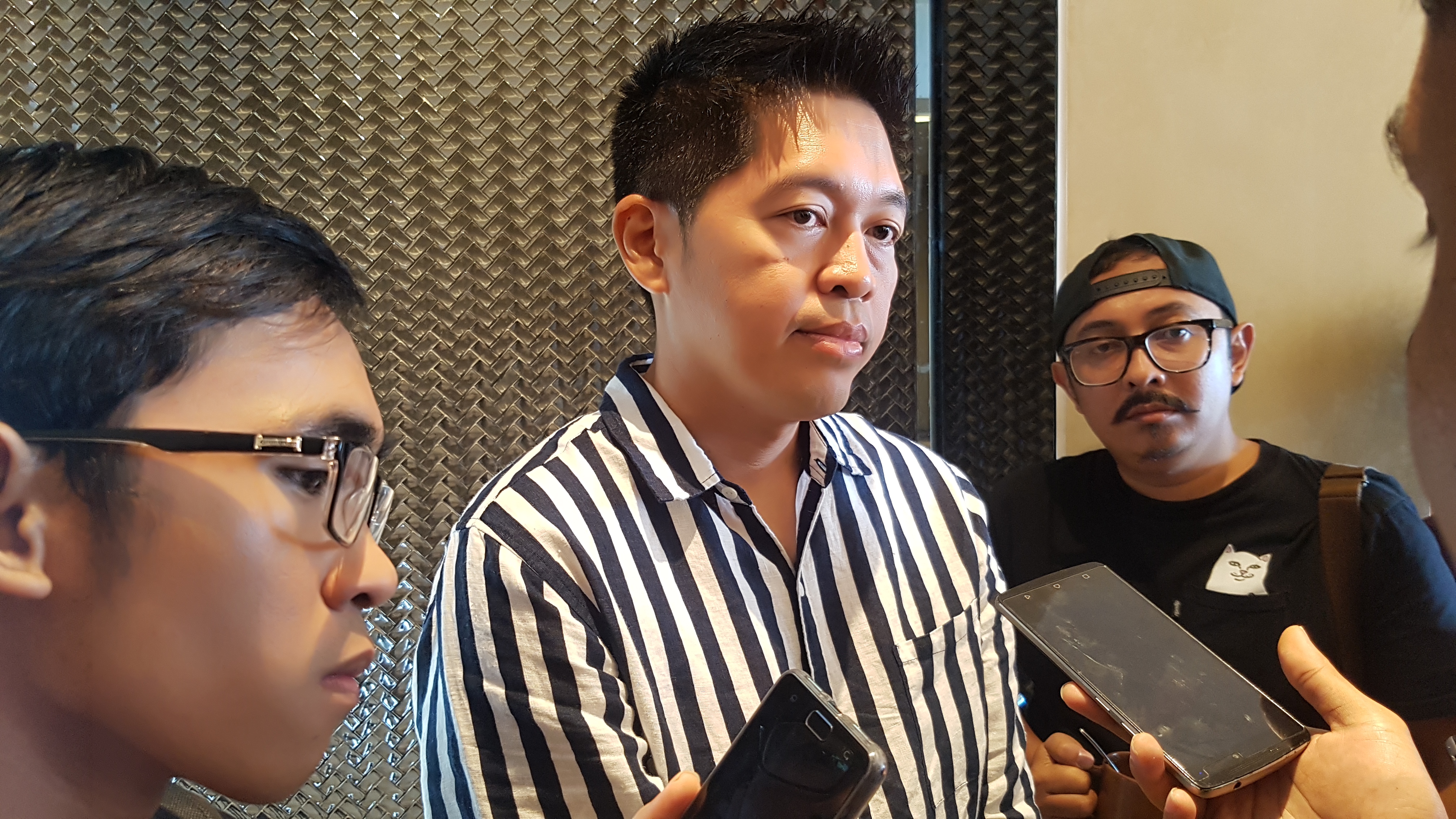 Samsung: Jual Ponsel Jangan Hanya Spek Tinggi dan Murah