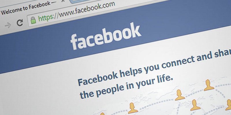 Facebook Segera Perbarui Otentifikasi Login Akun