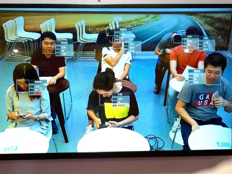 Pakai Facial Recognition, Sekolah Ini Bikin Muridnya “Mati Gaya”