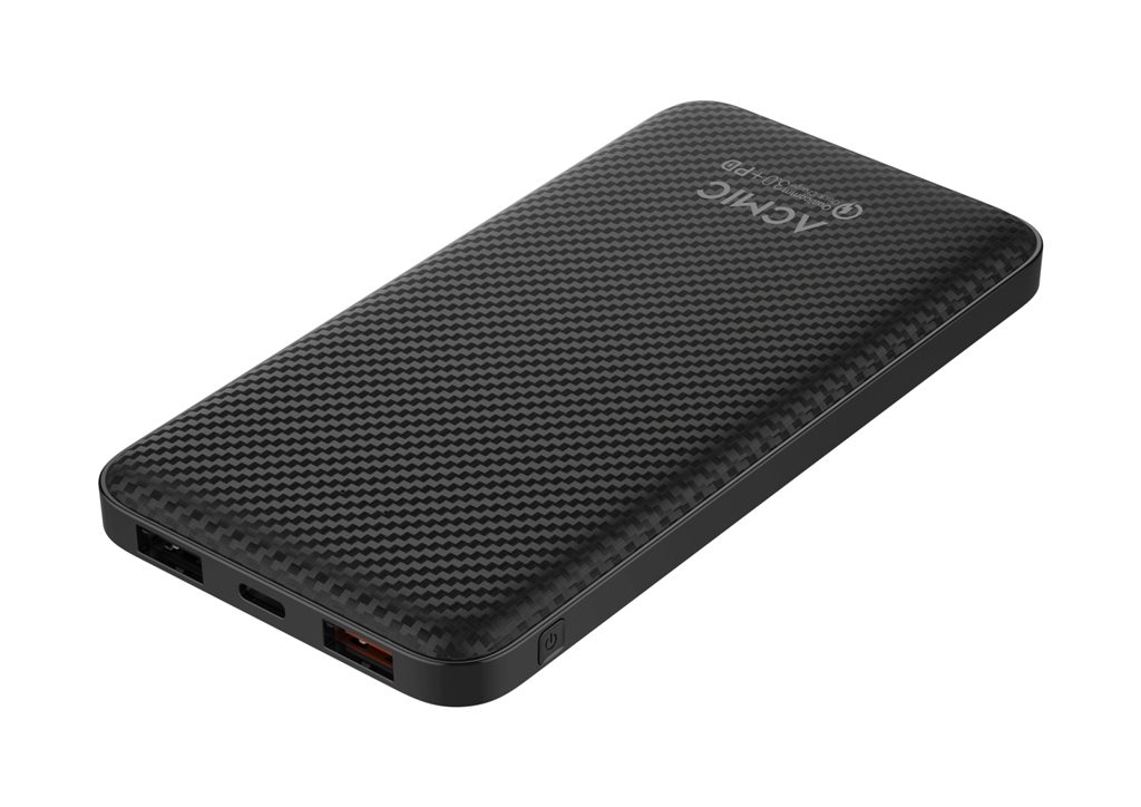 Acmic C10Pro
