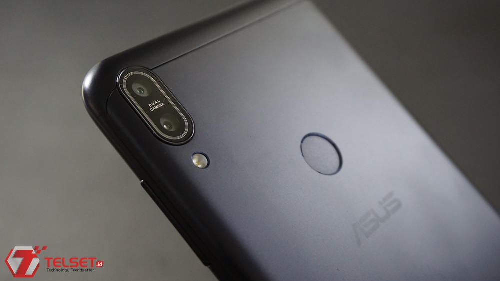 Asus Zenfone Max Pro M1