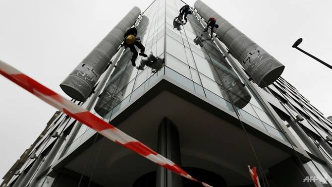 Buntut Kasus Facebook, FBI Selidiki Cambridge Analytica