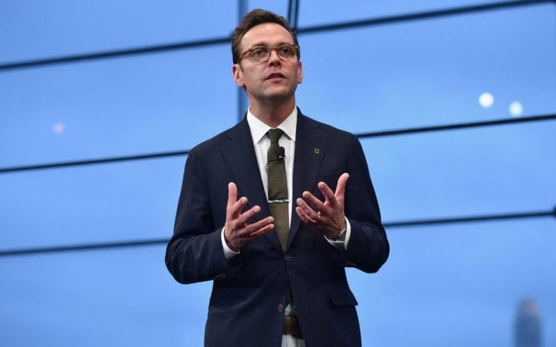 CEO FOX Nasehati Apple, Facebook dan Snap, Apa Katanya?