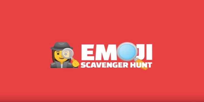 Google Bikin Game Berburu Emoji Berbasis AI