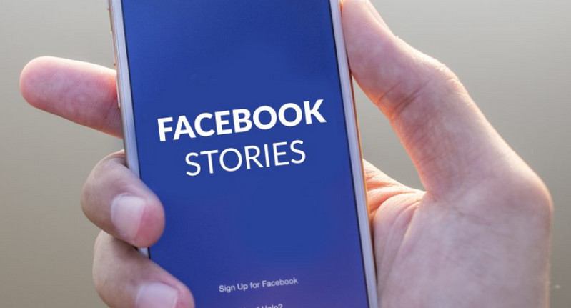 Kantongi 150 Juta Pengguna, Facebook Stories Beriklan